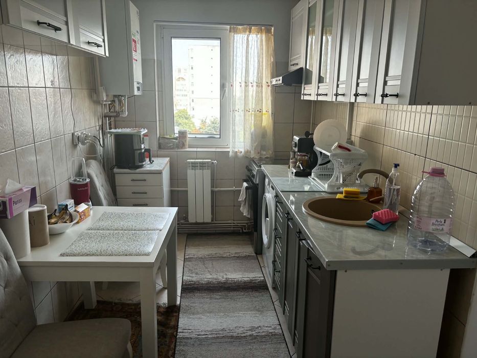 Apartament 2 camere 56 mp. Alexandru parc