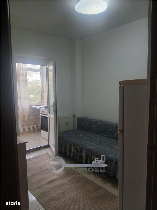 Apartament 1 camera Tatarasi- Gradinari