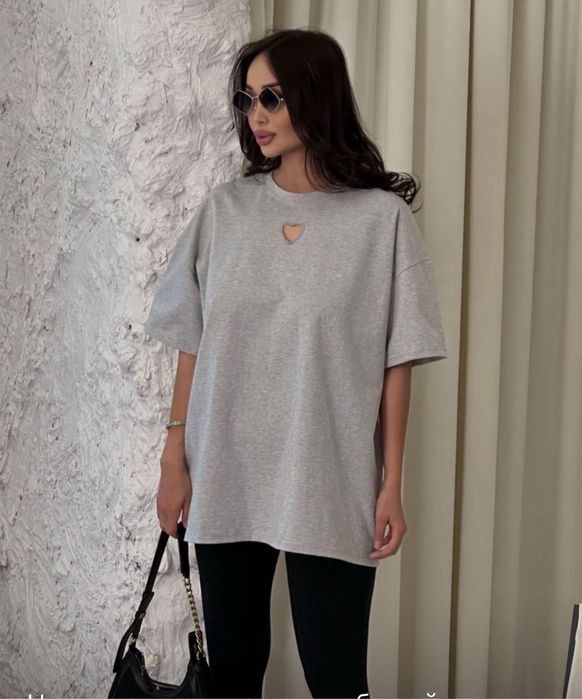 Футболка премиальная корея