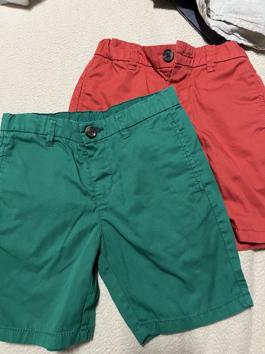 Летен лот за момче 3-4г/ 98-104