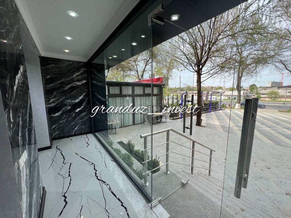 Сдается в аренду помещение вдоль дороги 100м2 - Ц-13 | Лабзак