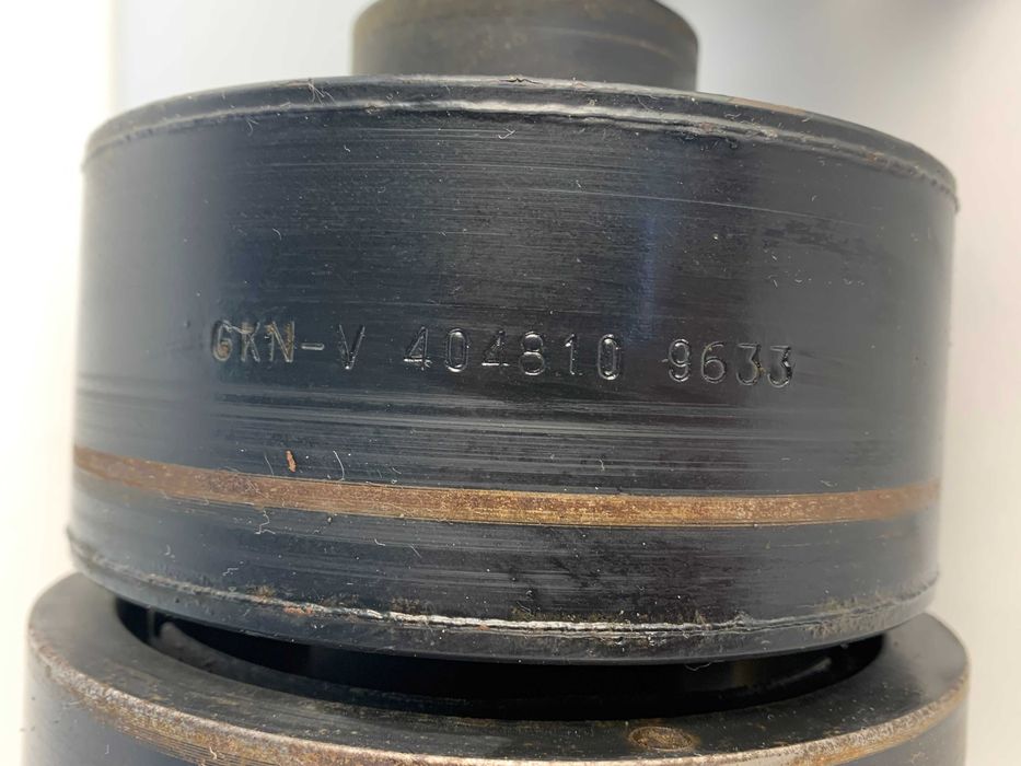 Кардан Land Rover Freelander 1.8i 16v 120к.с. 2.0 TD4 112к.с.