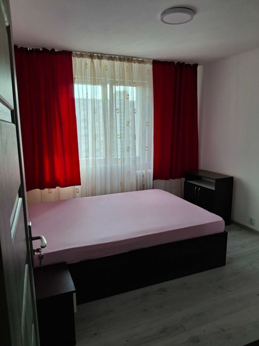 Apartament 3 camere Crangasi de inchiriat
