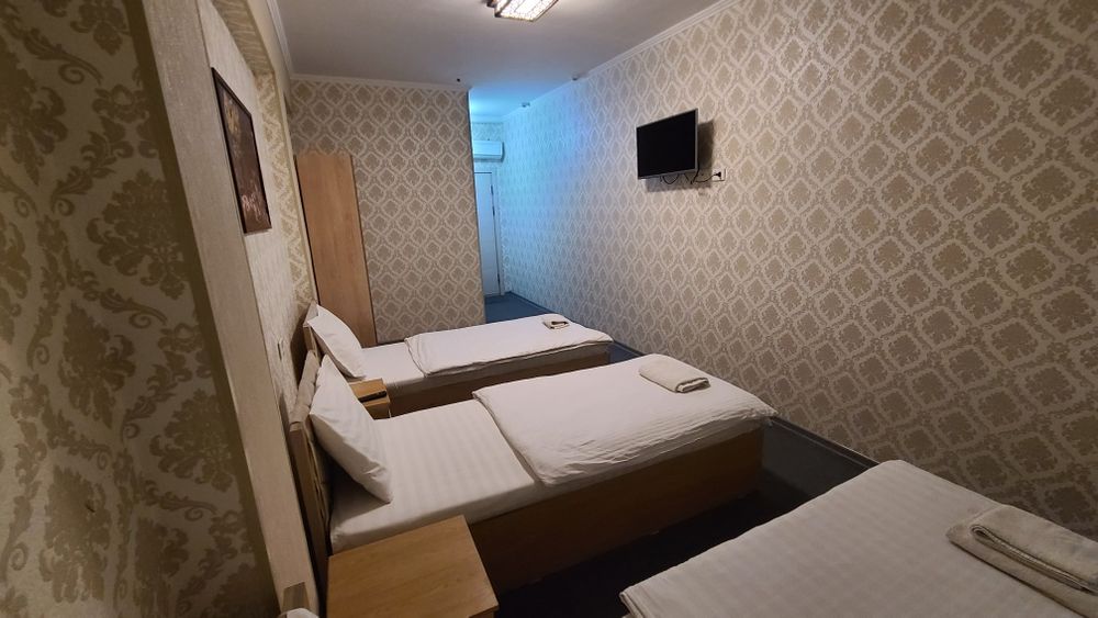 Arzon hotel mexmonxona