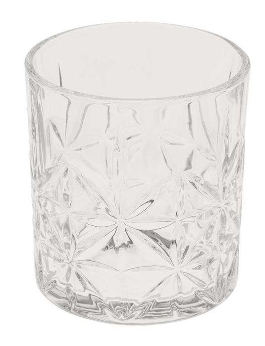 Подаръчен сет чорапи в чаша за уиски, ром или джин