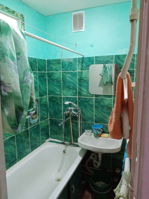 Продам 3х комнатную квартиру