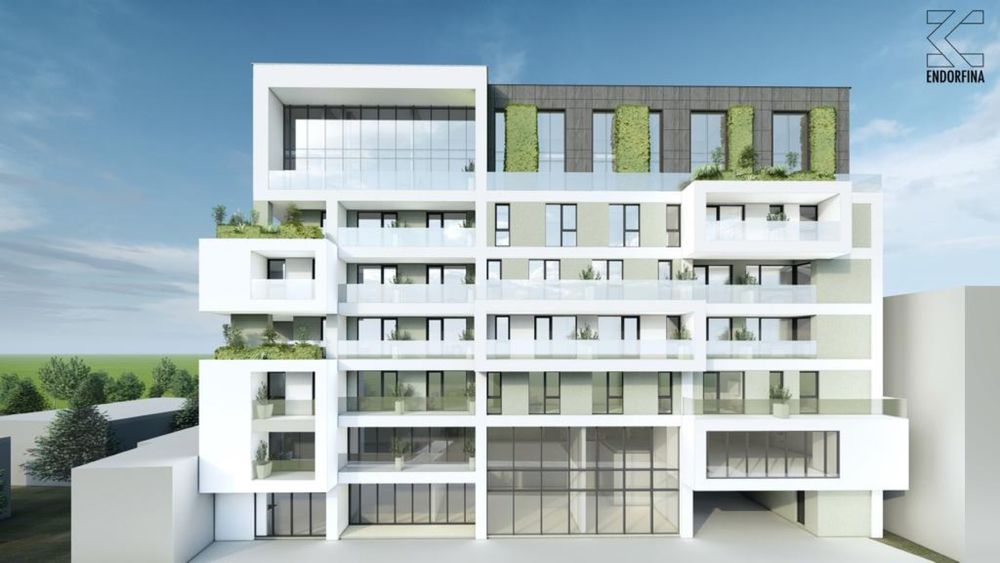 Apartament 2 camere central, Scortarilor 26