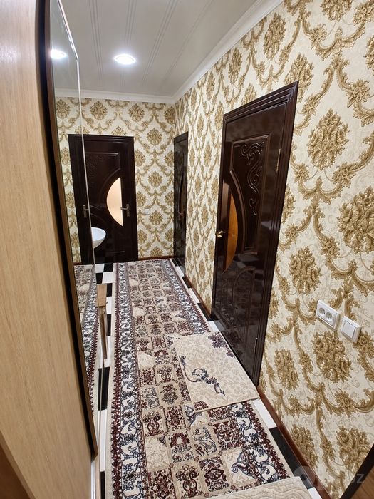 Квартира 2 хонали 50м²