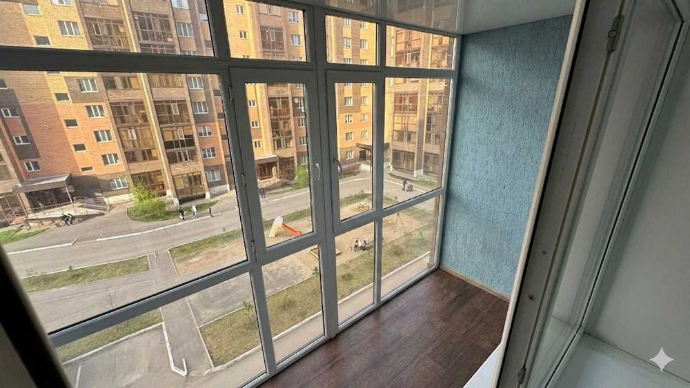 Продажа 2-комнатной квартиры