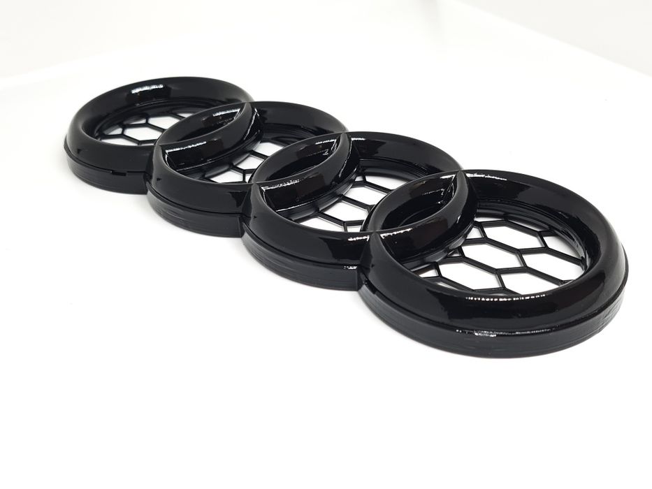 Emblema Audi frontala Audi a6  rs5 rs6 a4 rs4 s4
