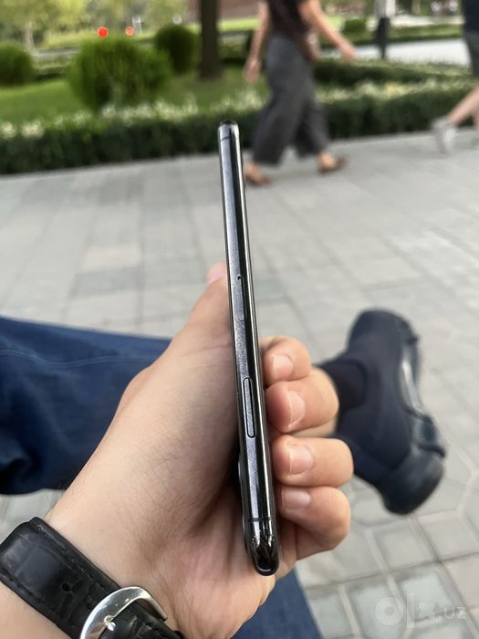 Iphone 11 pro max 256 GB