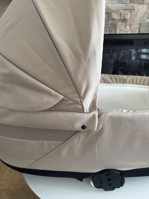 Landou Cybex Balios S Lux NOU!