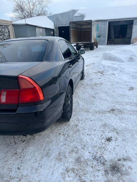 Продам Митсубиси диамант