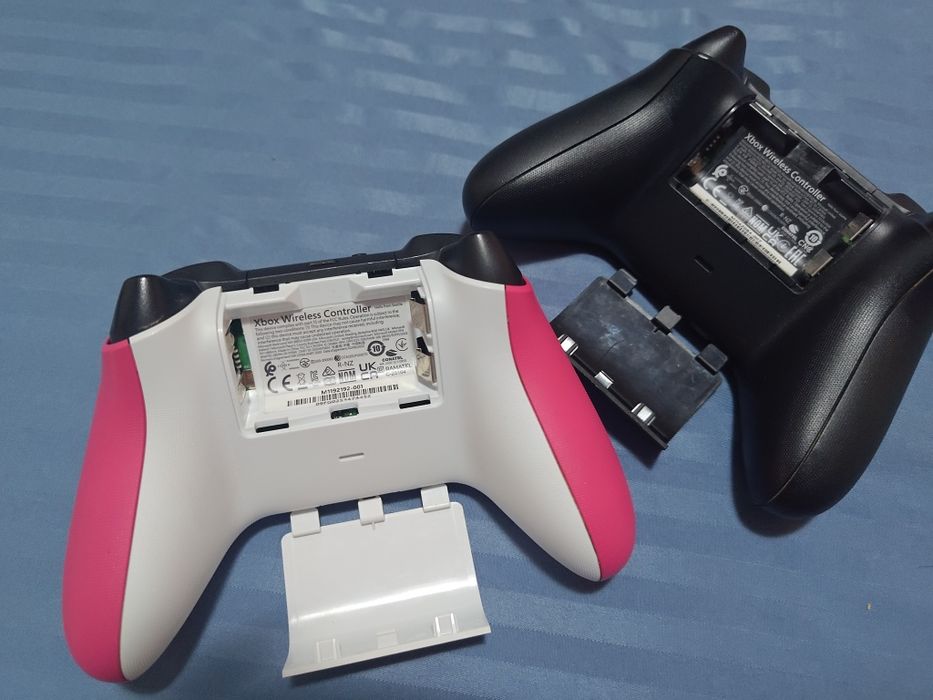 Xbox series s/x геймпад