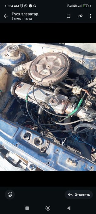 Продам ваз 99 не большой торг