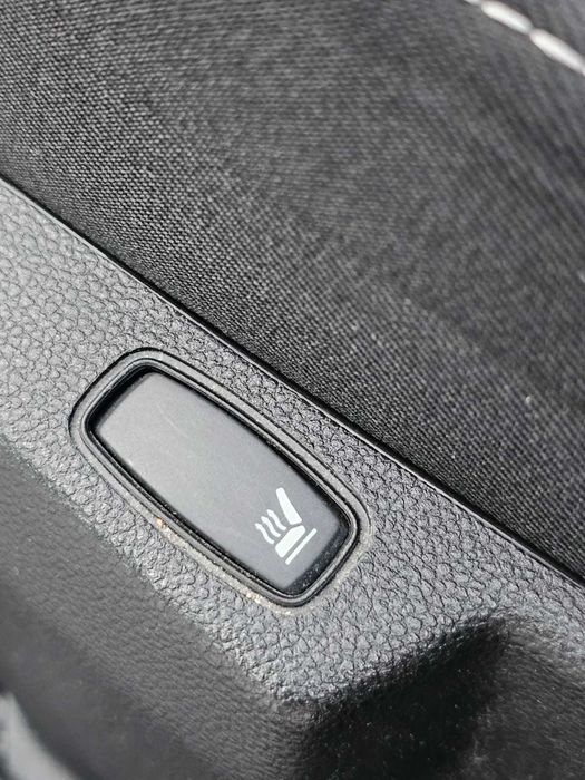 Dacia Duster 1.5d  cutie automata