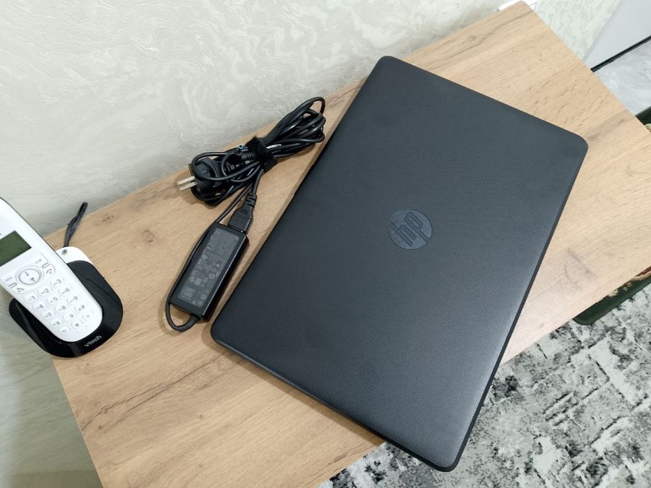 Hp noutbuk ozu 8 gb hotira 512 gb