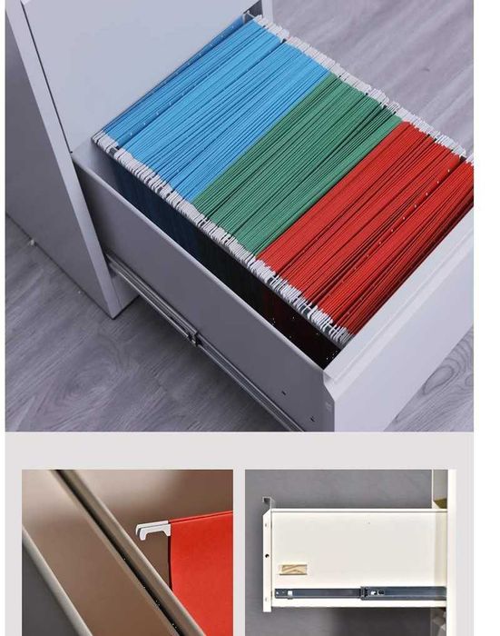 Шкаф металлический архивный офисный напрямую с завода Китай