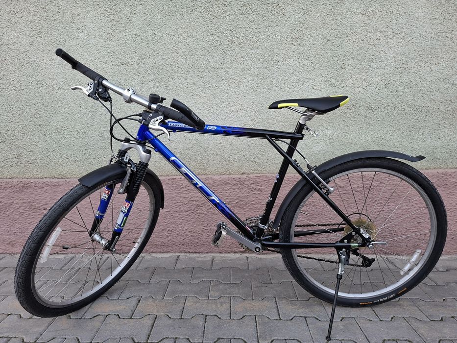 Bicicleta GT roti 26,21 viteze