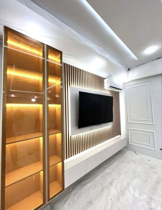 Установка Телевизоров Кронштейн