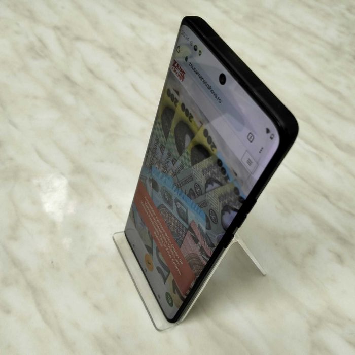 Telefon Motorola Edge 40 Dual SIM 8GB RAM 256GB Zeus Amanet 30489