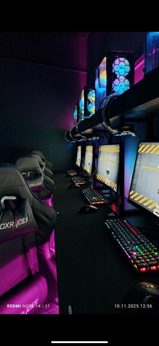 Yangi komplekt pod kluch kompyuterxona