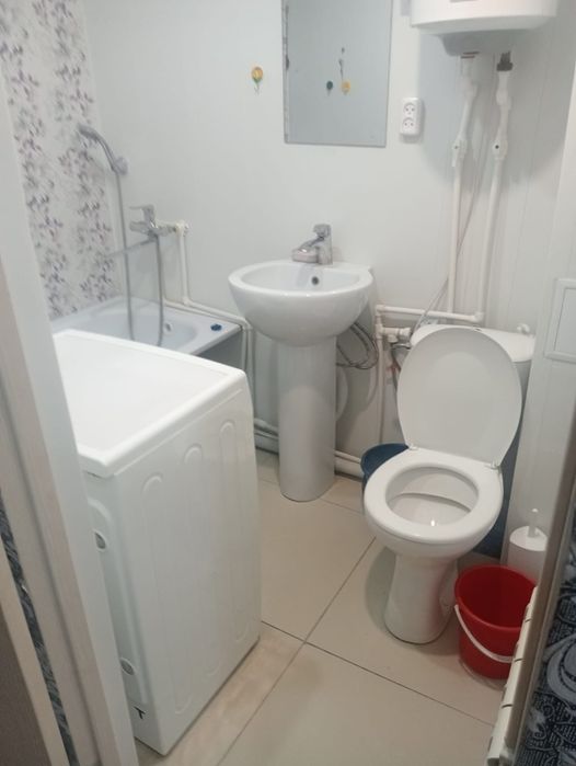 Сдам квартиру 1 комнатную