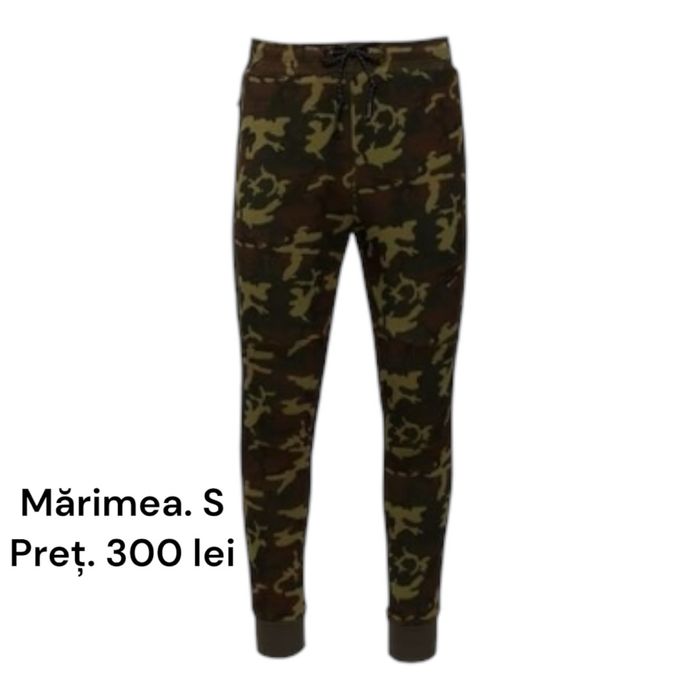 Treninguri Nike Tech