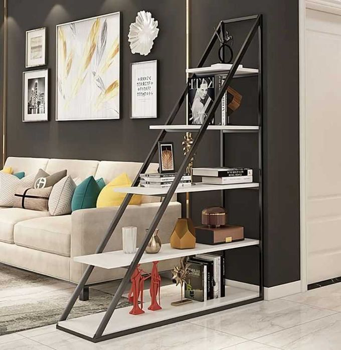 Офисные Столы, Стеллажи, Журнальные Столики и прочее