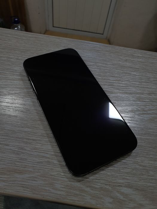 iPhone 15 pro Max 256Gb 86%