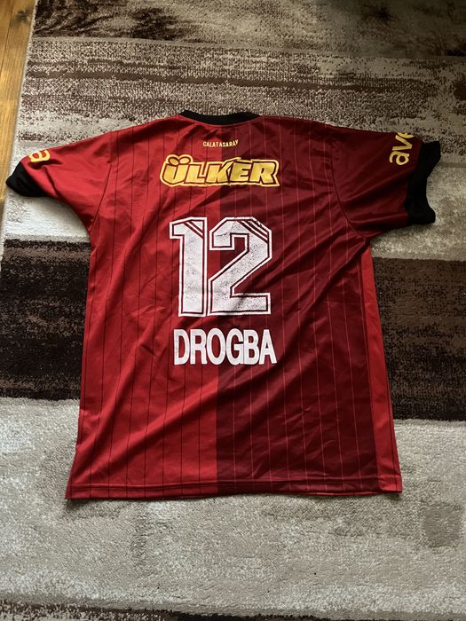 Tricou fotbal