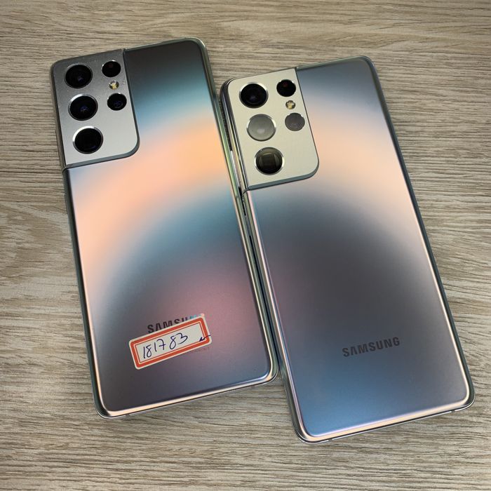 Samsung S21 Ultra 12/256GB