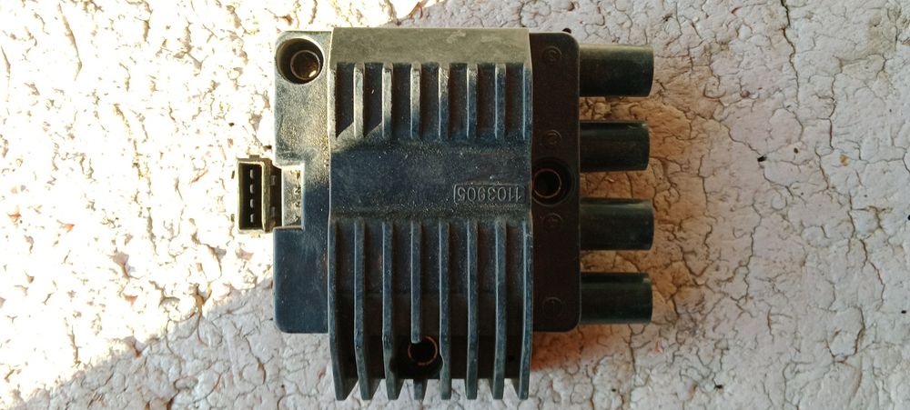 Генератор,Модуль Опель Астра1.6  G