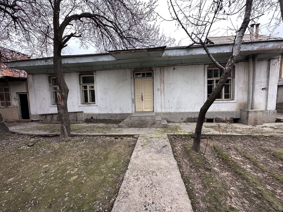 Uy va hovli buzish hizmati снос участка издание снос