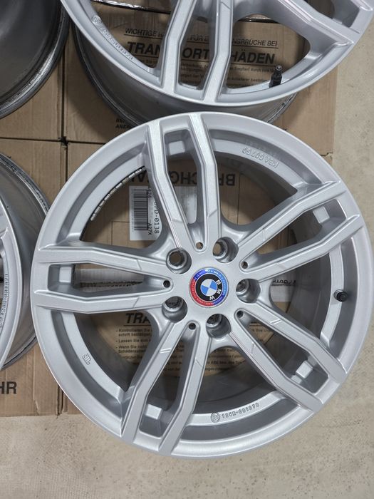Jante 17 BMW G20 G21 G22 G23 Seria 3 4, 7.5J ET27 5x112