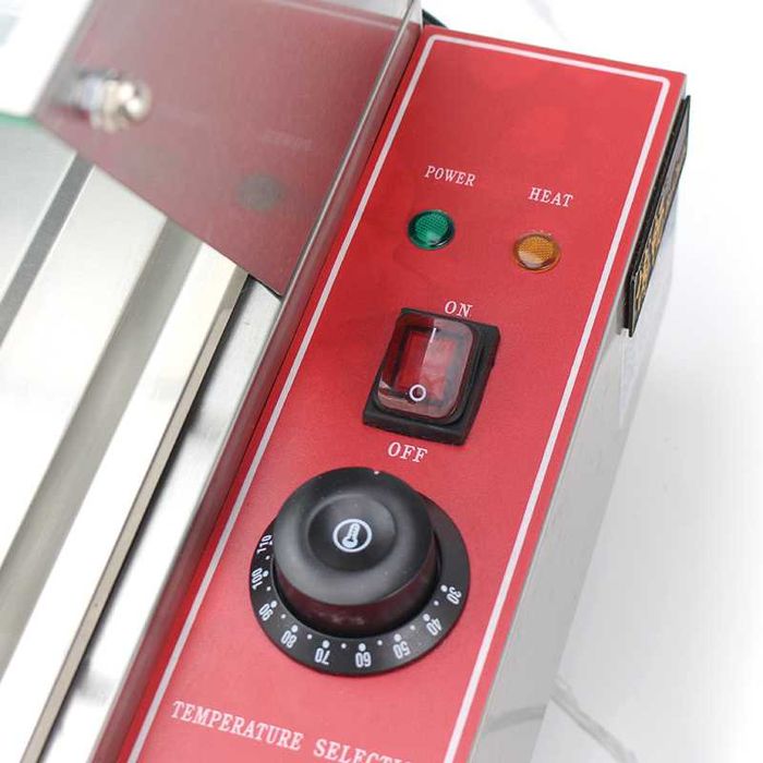 Бен Мари топла витрина 5-ца 4-ка 3-ка с водна баня чисто нови