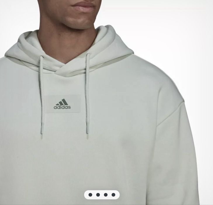 Чисто нов мъжки екип Adidas М р.