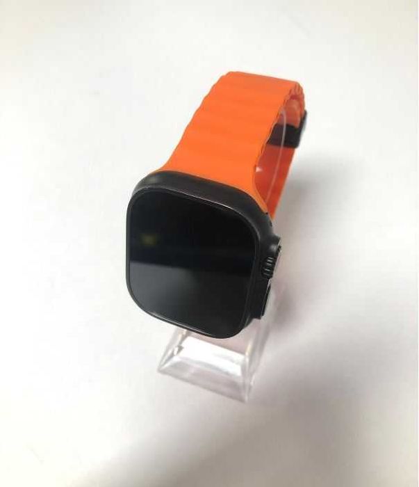 Apple Watch Ultra 2, 49mm, Titanium Case, Cellular | UsedProducts.Ro