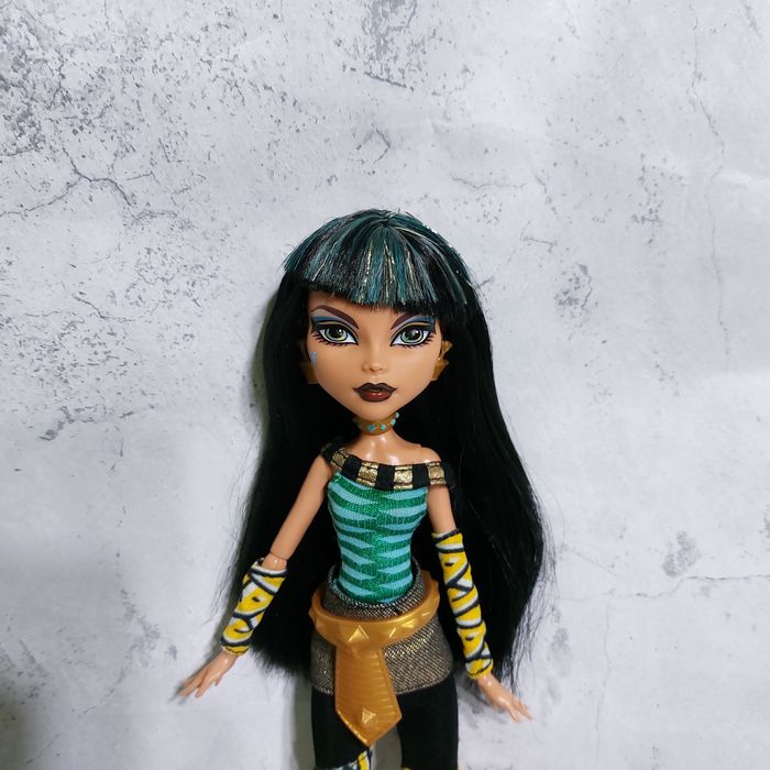 кукла монстер хай монстр хай monster high