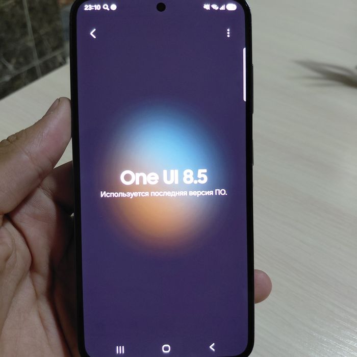 Обменяю samsung Galaxy s23 256 гб