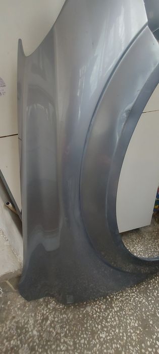 Десен калник Opel Astra H