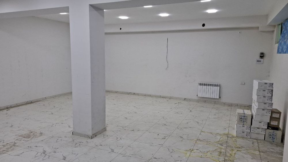 Ijara padval аренда склад