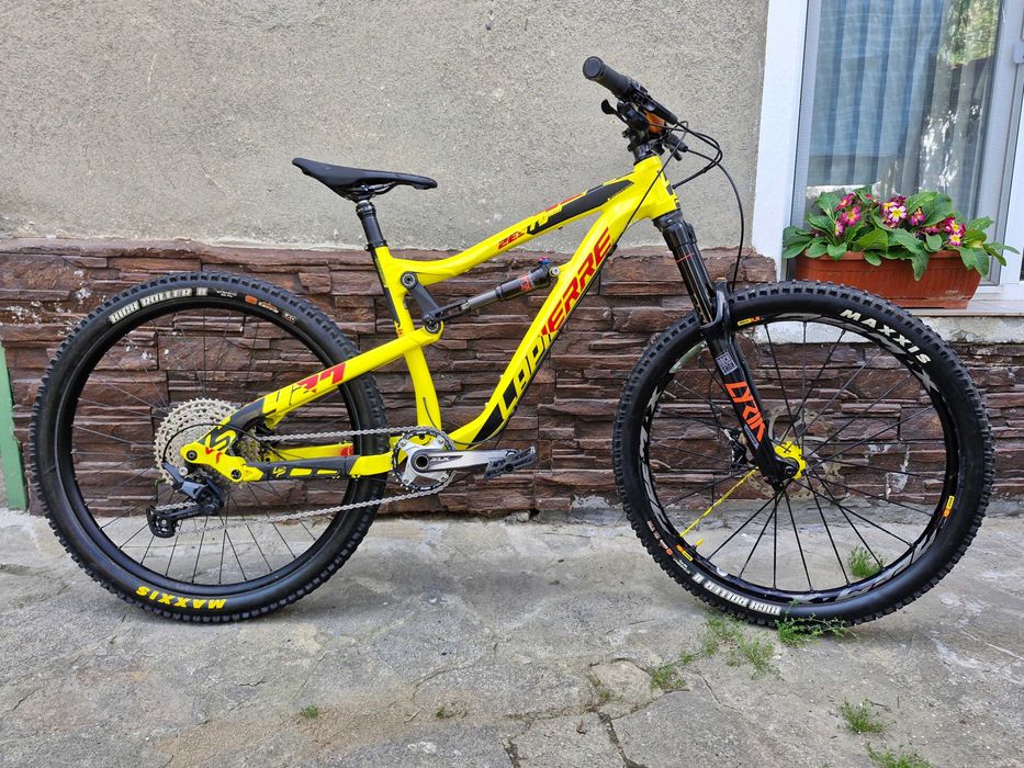 Lapierre Zesty AM 27.5 - размер M