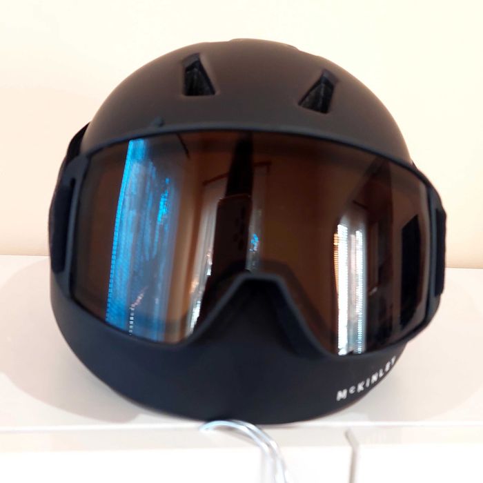 Мъжки ски екип - яке и панталон