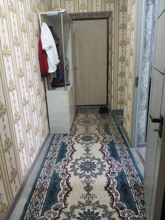 2 хонали квартира оилага ижарага берилади