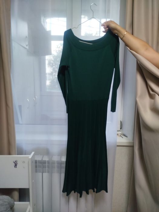 Платья m-s-L б/у