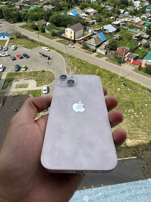 Iphone 13 состояние нового