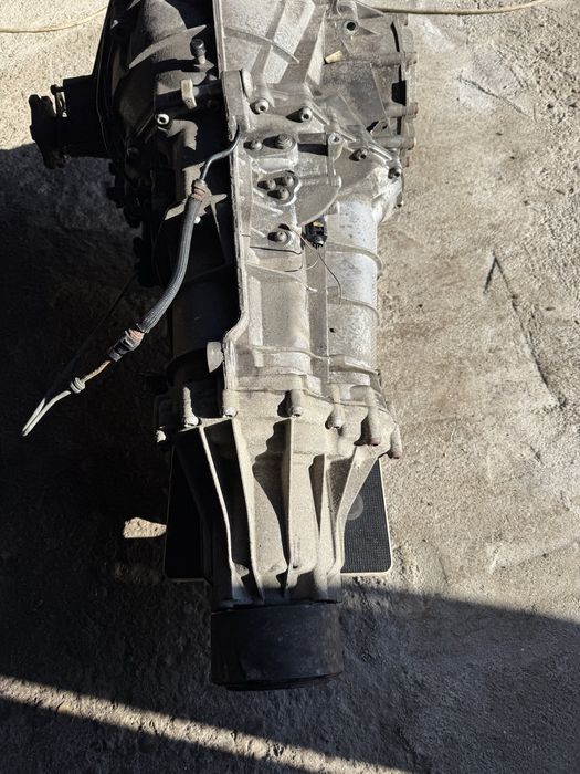 Audi A4 B8 A5 2.0 TDI 125 KW Ръчна скоростна кутия 6-степенна Quattro