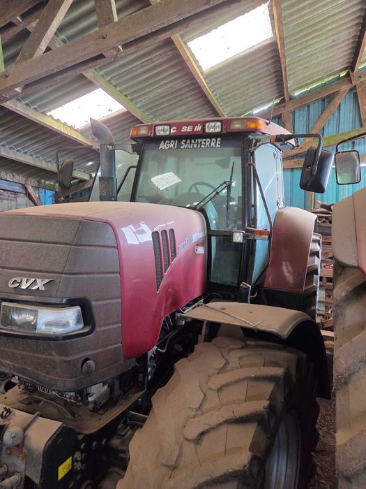 Vand Tractor Case CVX 1170