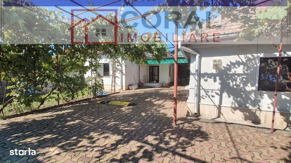 De vanzare casa, zona Soimus